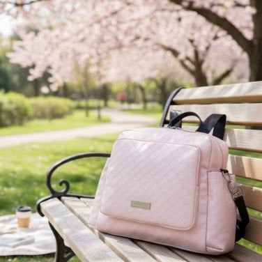 Sac a langer bebe